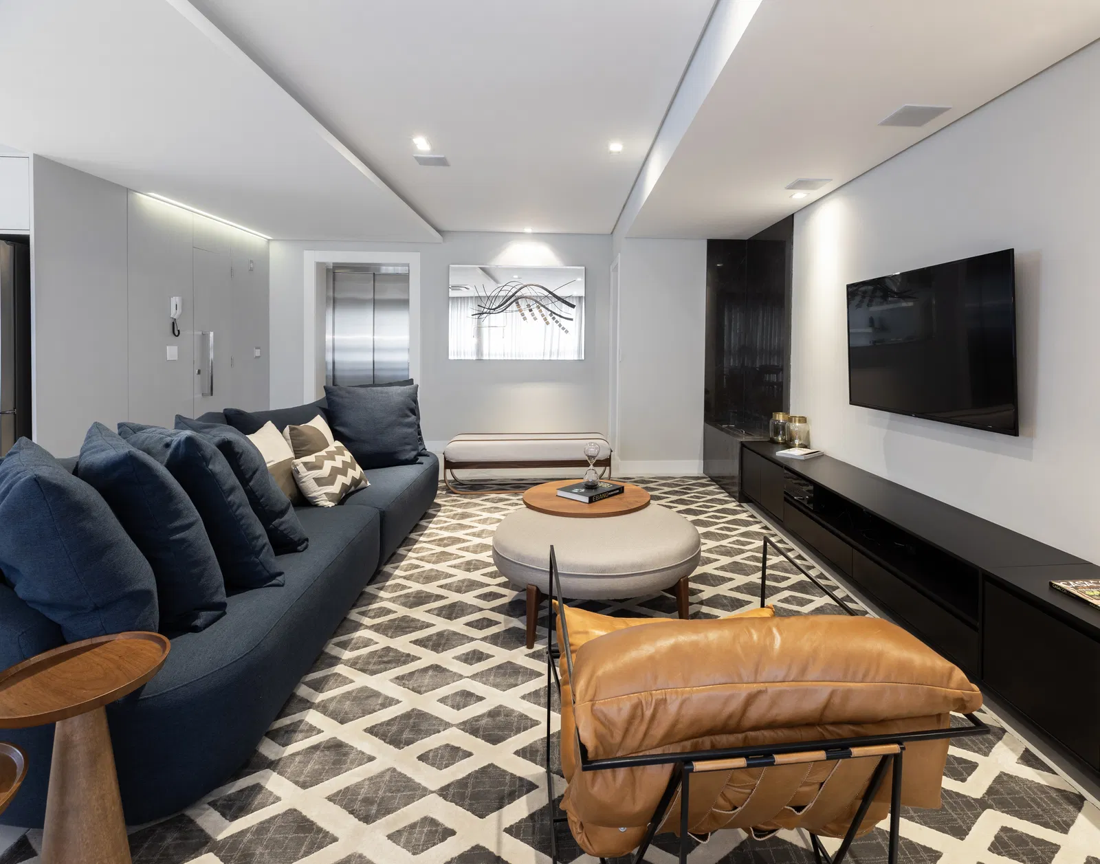 Apartamento no Ed. Ocean Breeze Residence em Balneário Camboriú - foto 10