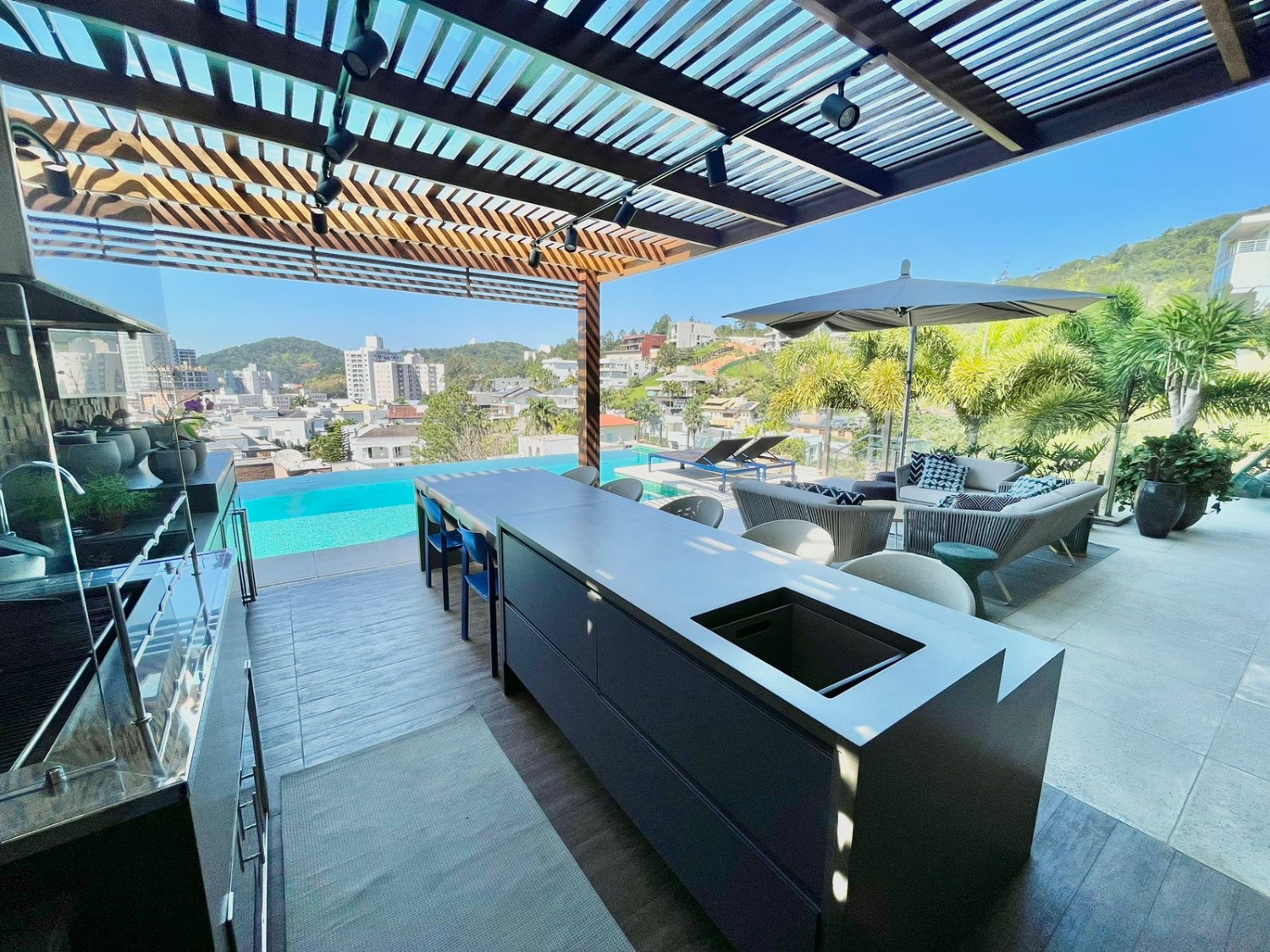 Casa no Condomínio Horizontal Praia Brava - foto 5