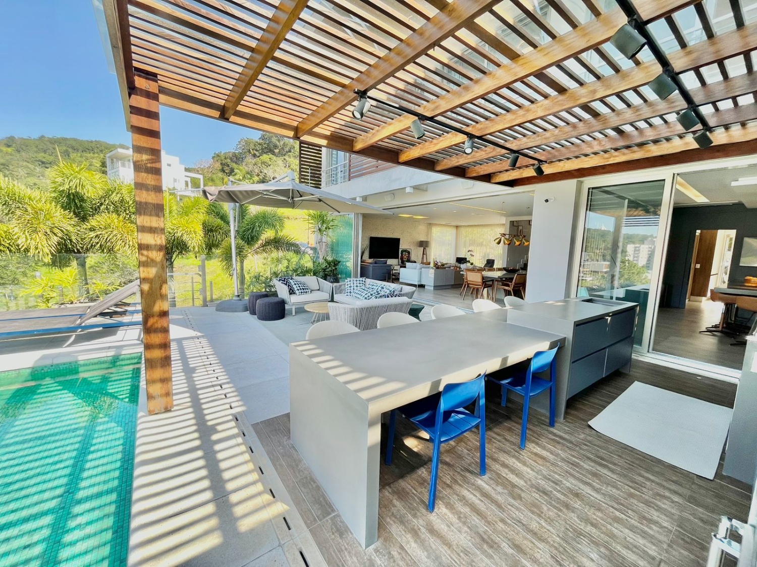 Casa no Condomínio Horizontal Praia Brava - foto 7