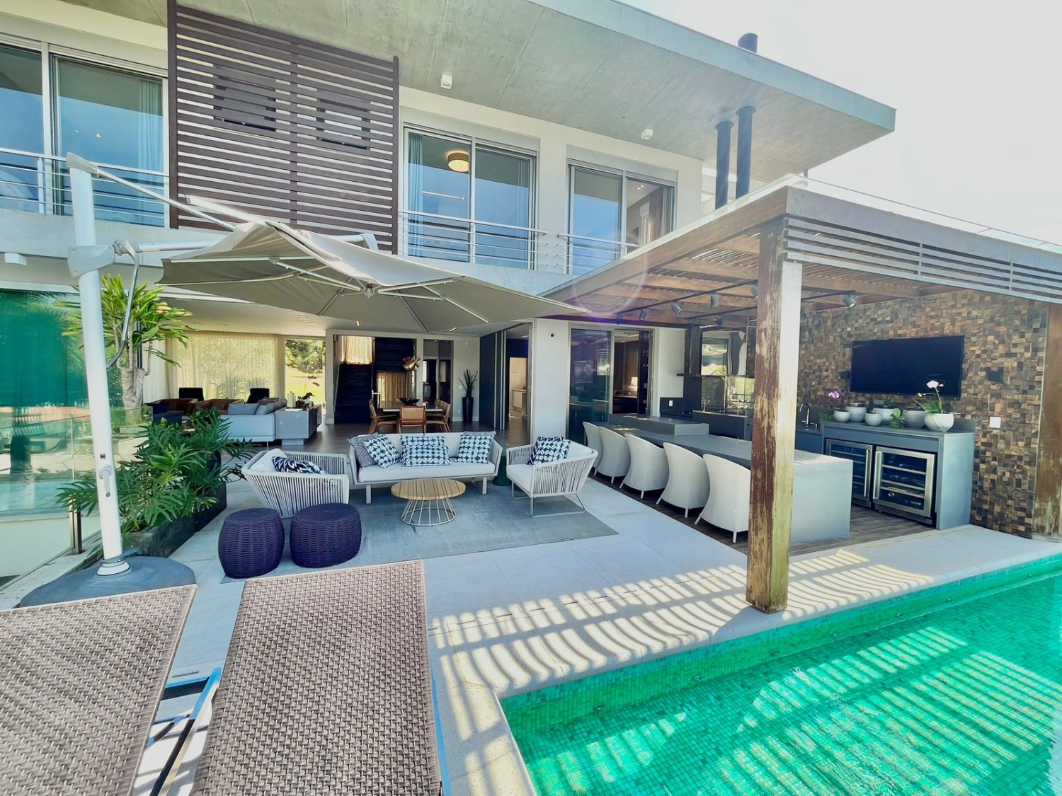 Casa no Condomínio Horizontal Praia Brava - foto 8
