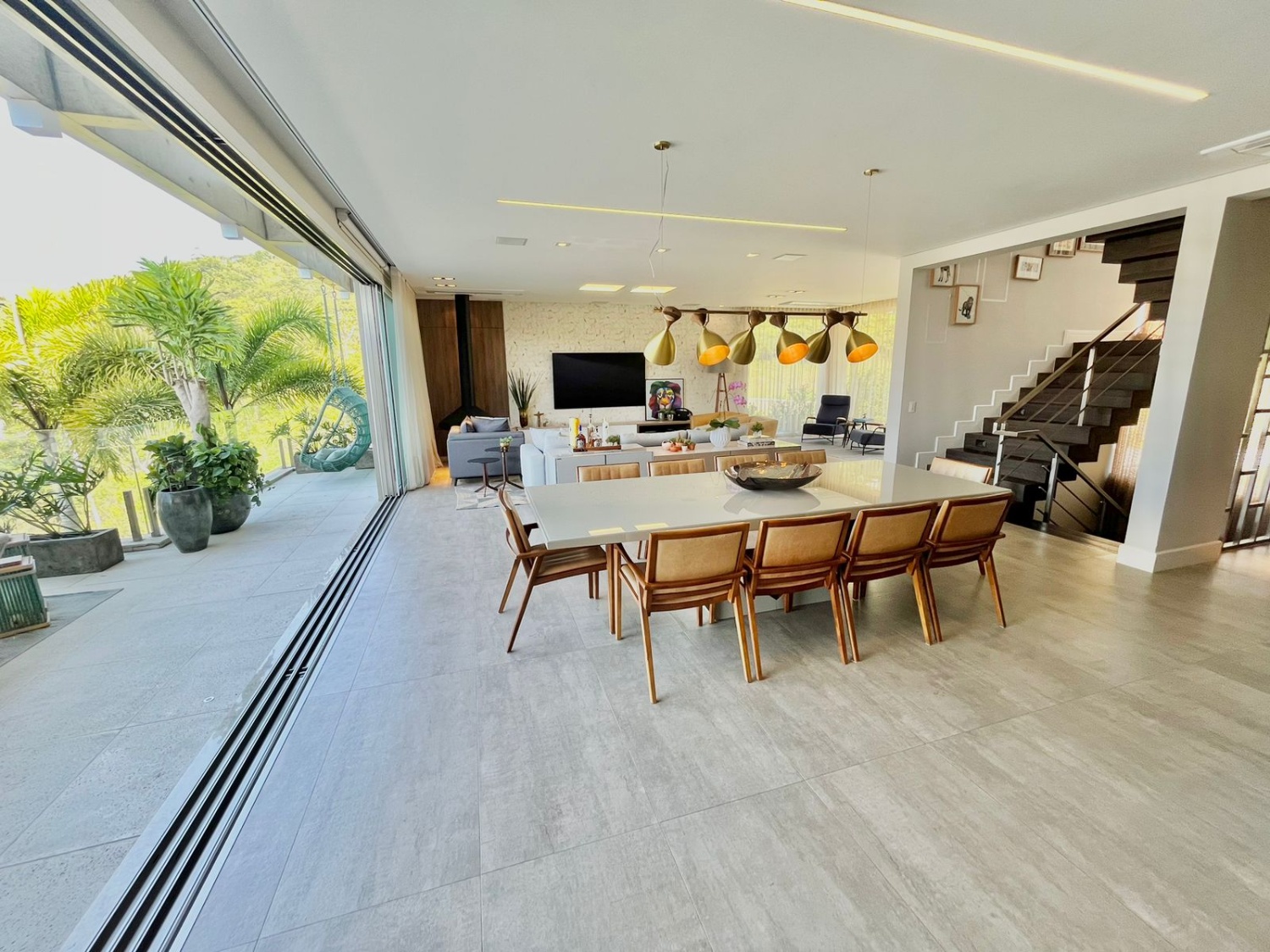 Casa no Condomínio Horizontal Praia Brava - foto 10