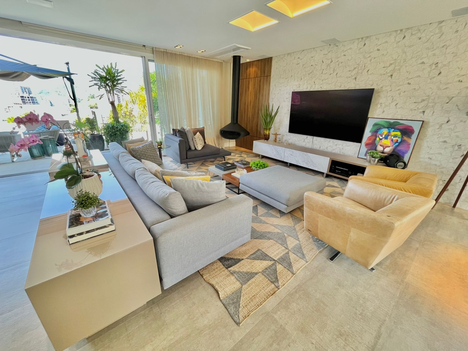 Casa no Condomínio Horizontal Praia Brava - foto 13
