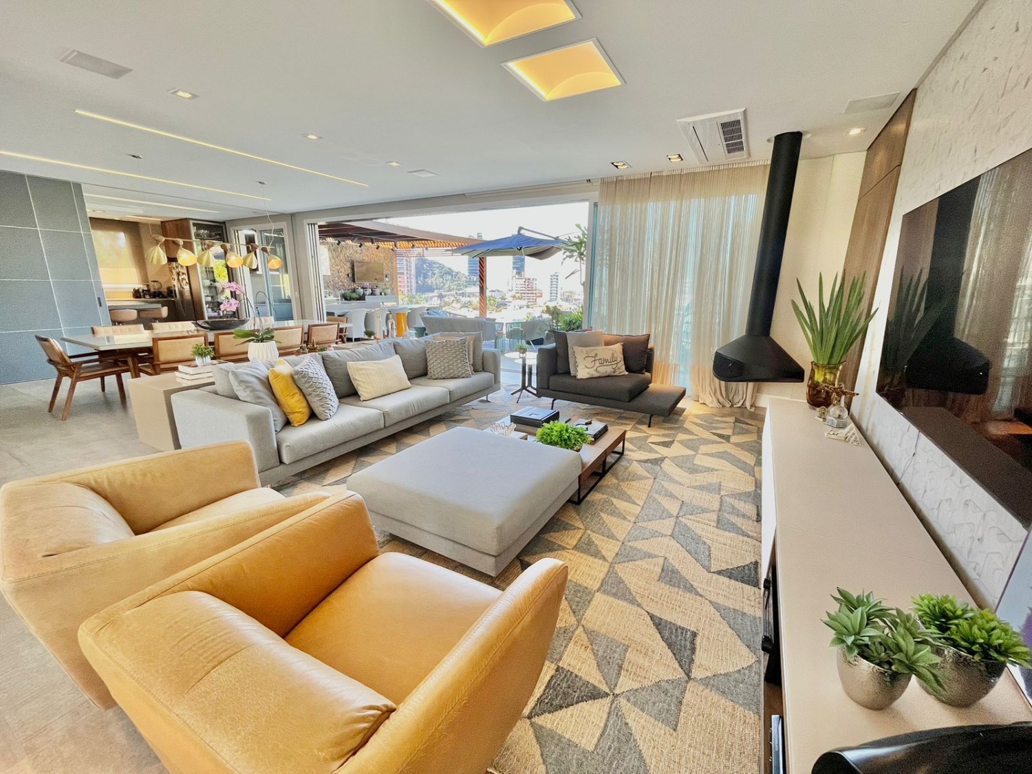 Casa no Condomínio Horizontal Praia Brava - foto 14
