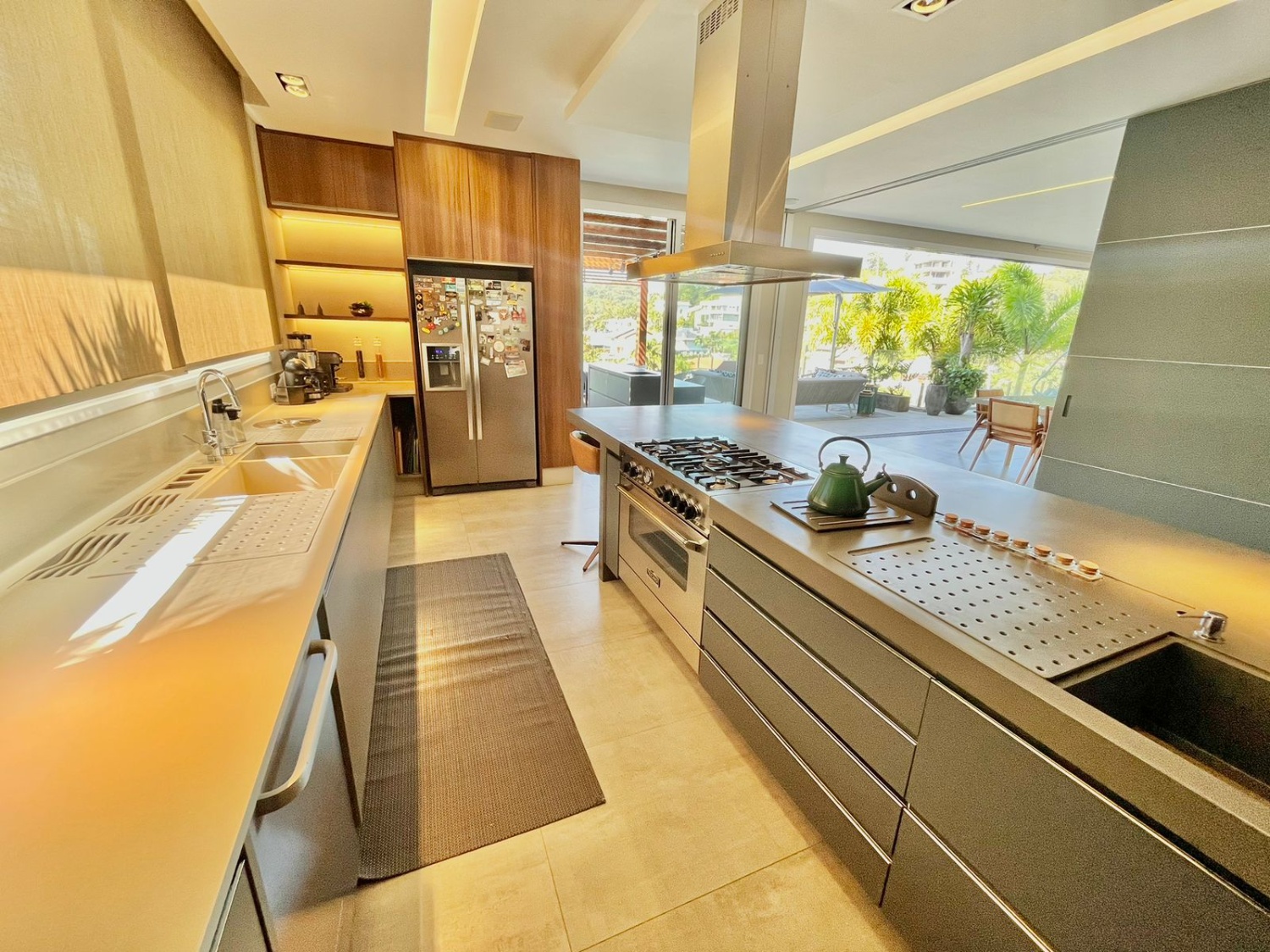 Casa no Condomínio Horizontal Praia Brava - foto 17
