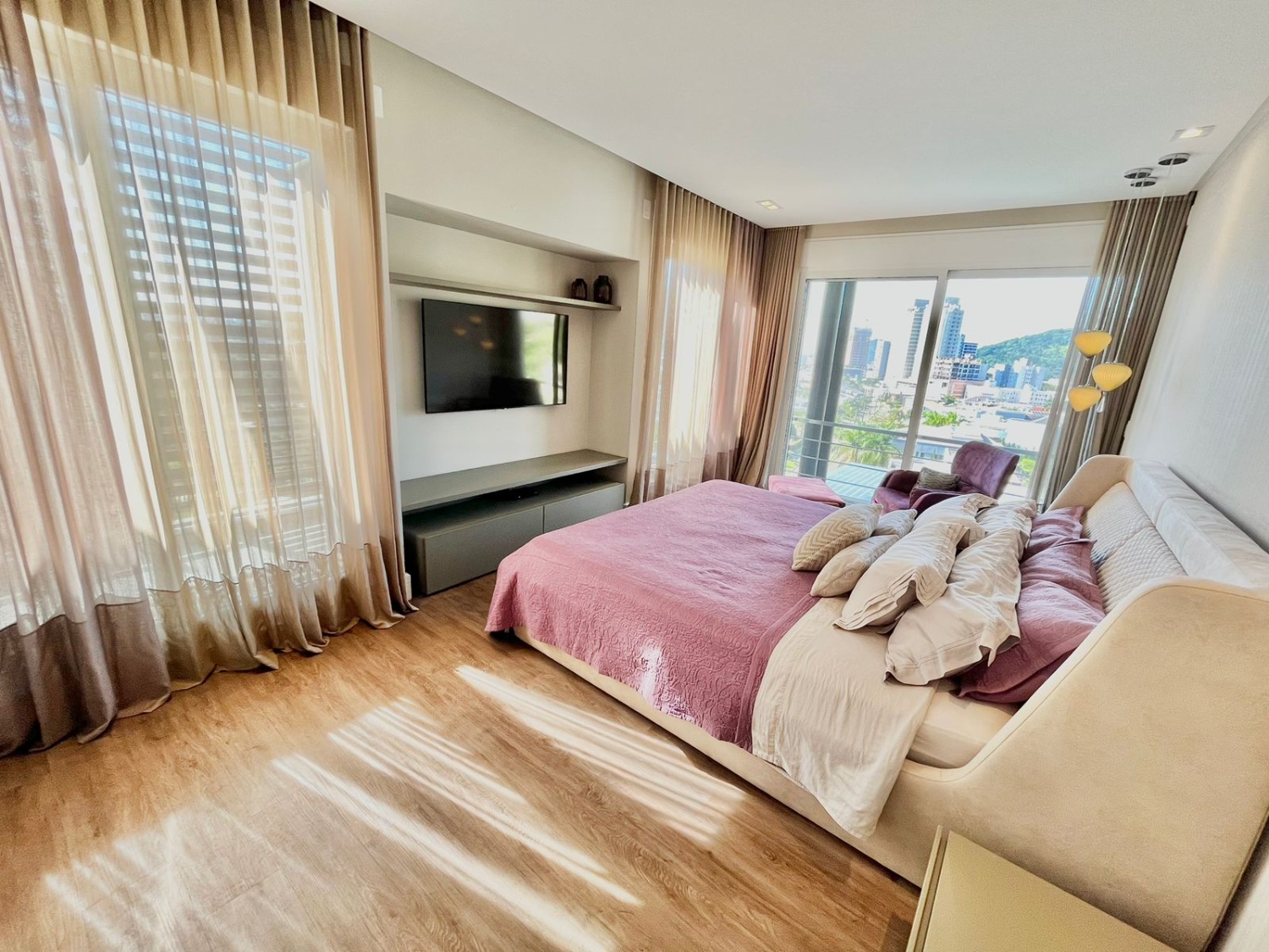 Casa no Condomínio Horizontal Praia Brava - foto 21