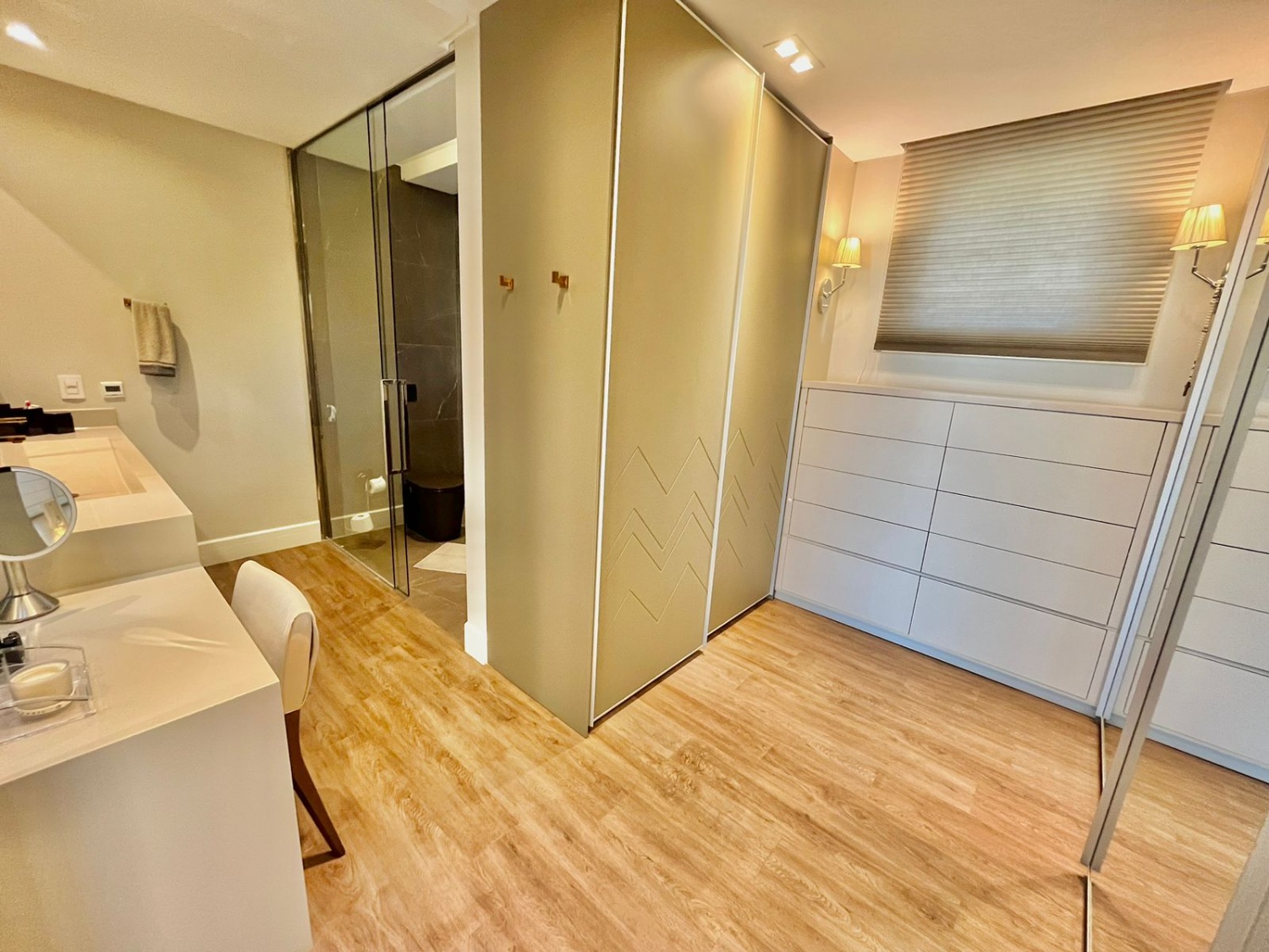 Casa no Condomínio Horizontal Praia Brava - foto 22