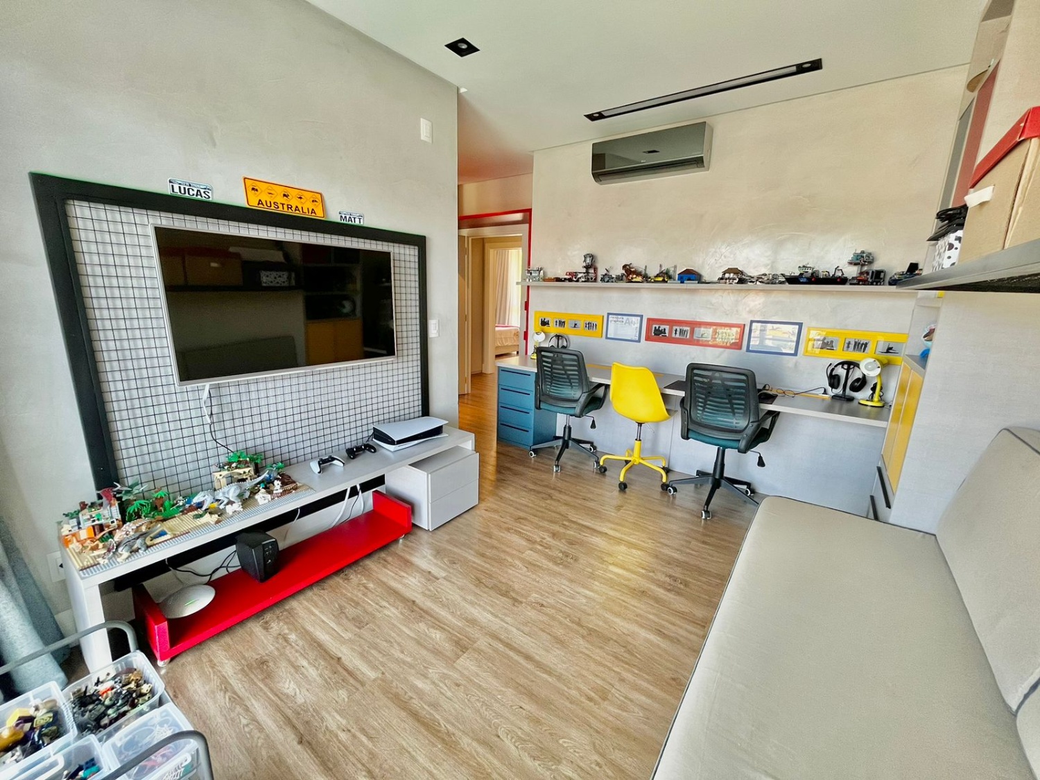 Casa no Condomínio Horizontal Praia Brava - foto 27
