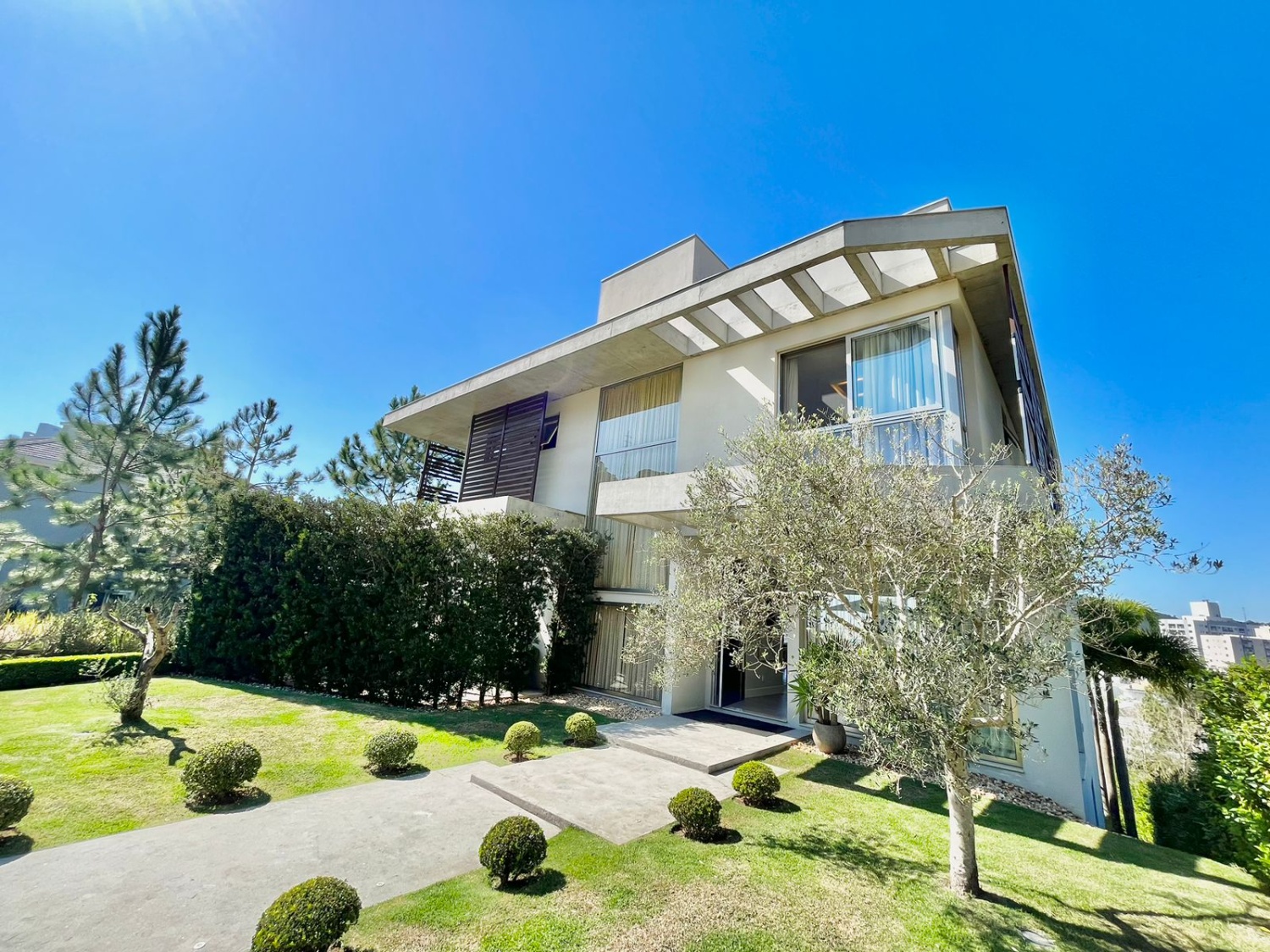 Casa no Condomínio Horizontal Praia Brava - foto 35