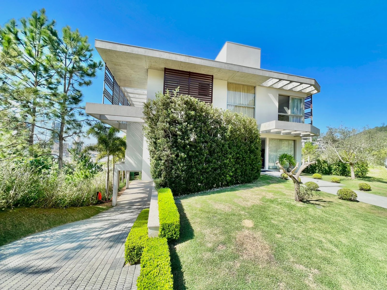 Casa no Condomínio Horizontal Praia Brava - foto 36