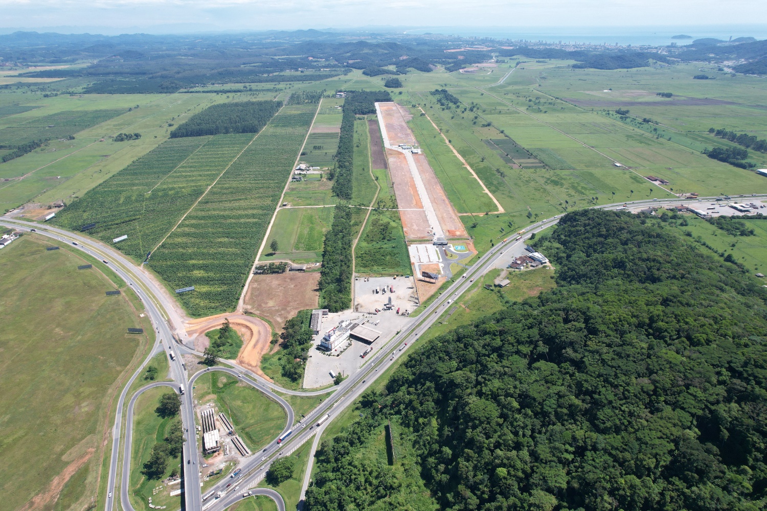 Terreno no Navepark em Navegantes - foto 4