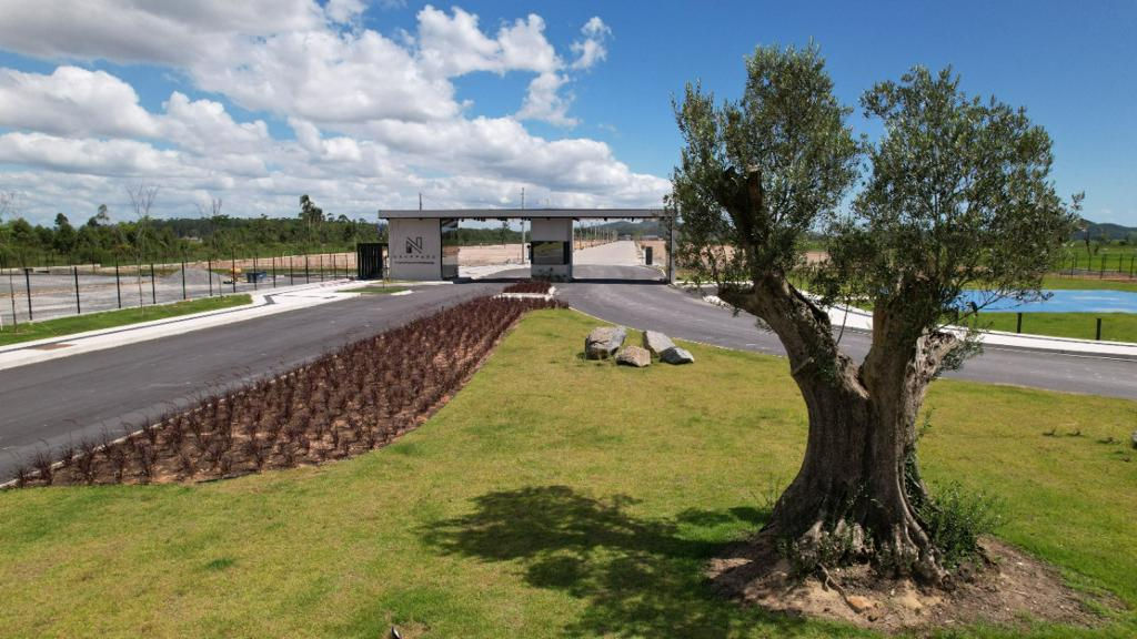 Terreno no Navepark em Navegantes - foto 11
