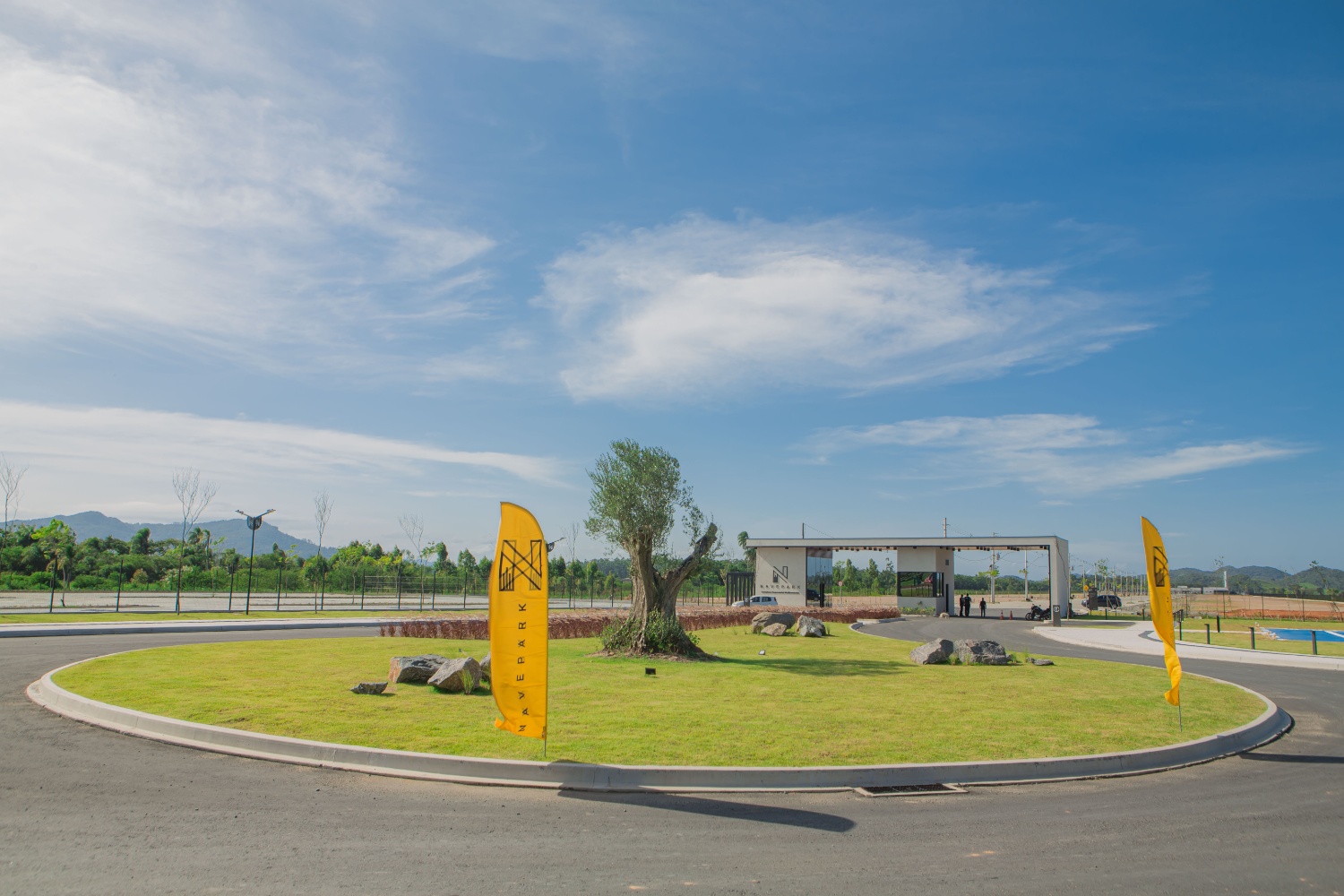 Terreno no Navepark em Navegantes - foto 15