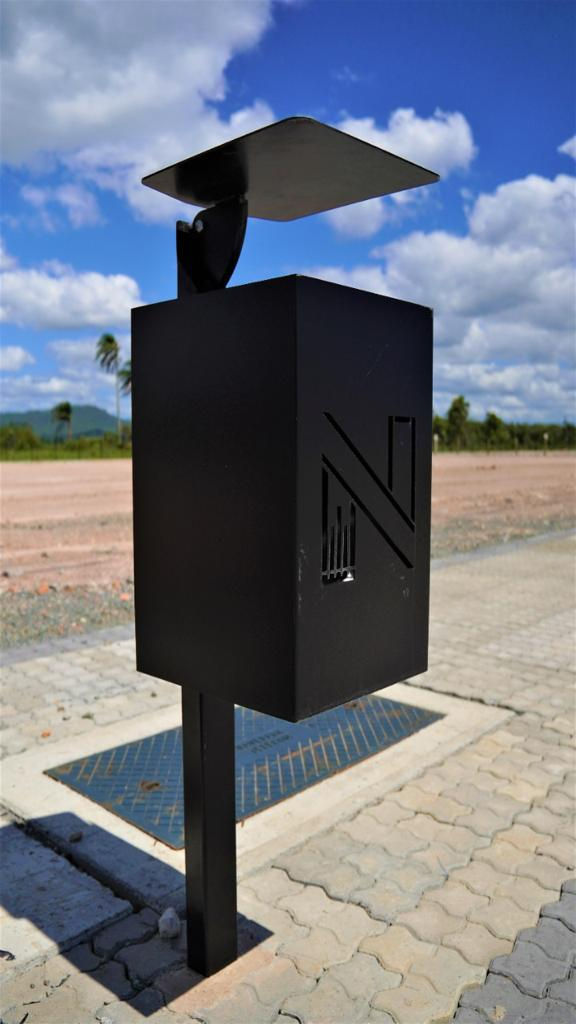 Terreno no Navepark em Navegantes - foto 18