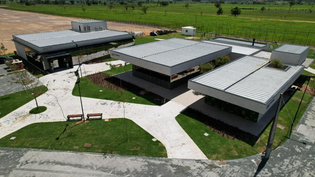 Terreno no Navepark em Navegantes - foto 19