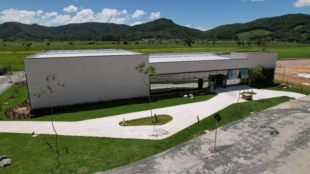 Terreno no Navepark em Navegantes - foto 20