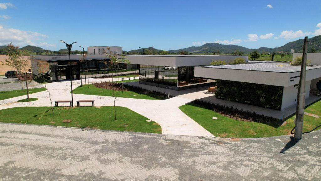 Terreno no Navepark em Navegantes - foto 26
