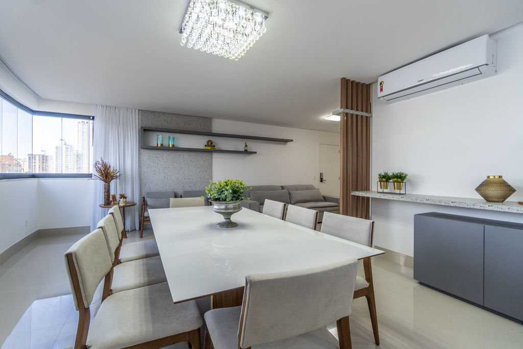 Apartamento no Ed. Villa Castelli em Balneário Camboriú - foto 3