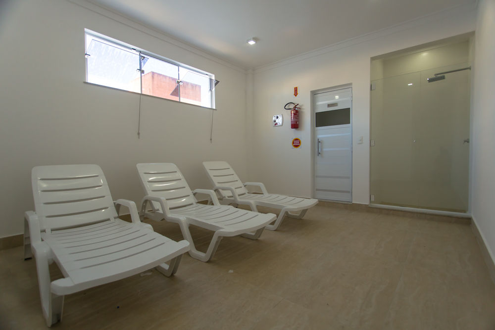 Apartamento no Ed. Villa Castelli em Balneário Camboriú - foto 19