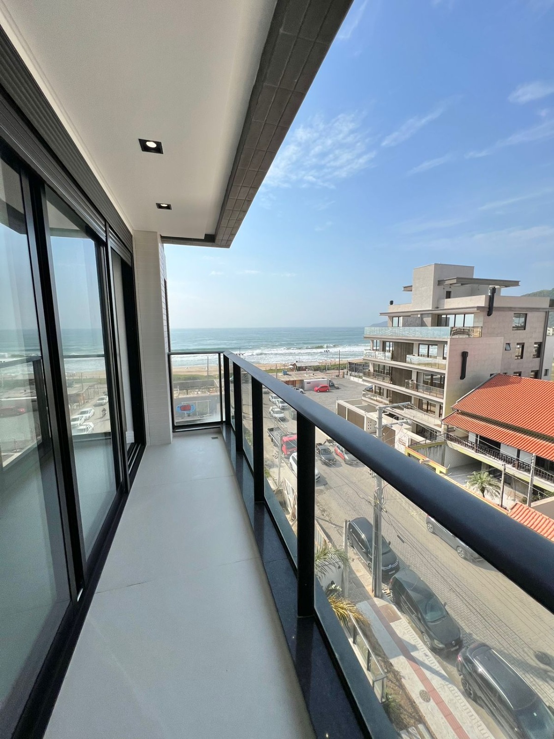 Cobertura com Vista para o Mar no Ed. Brava Center Residence na Praia Brava - foto 10