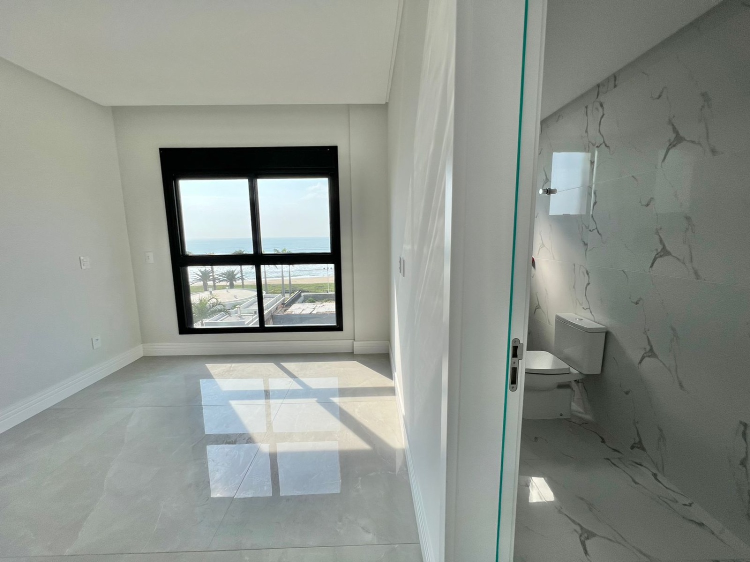 Cobertura com Vista para o Mar no Ed. Brava Center Residence na Praia Brava - foto 11