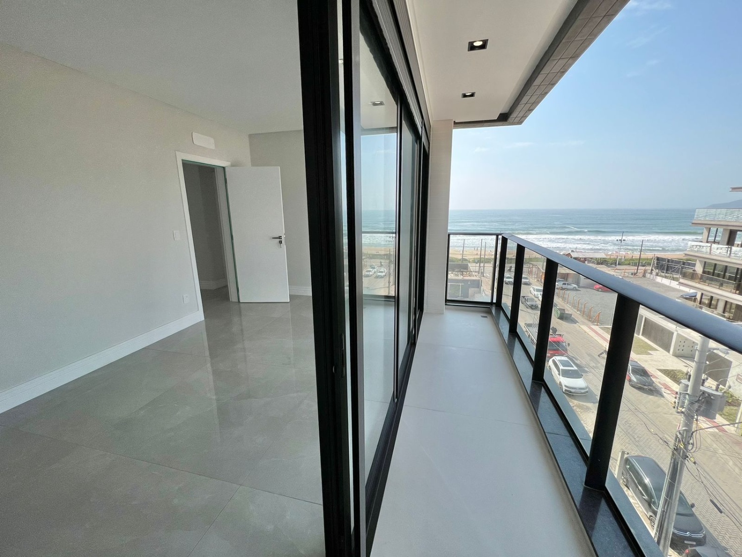 Cobertura com Vista para o Mar no Ed. Brava Center Residence na Praia Brava - foto 13