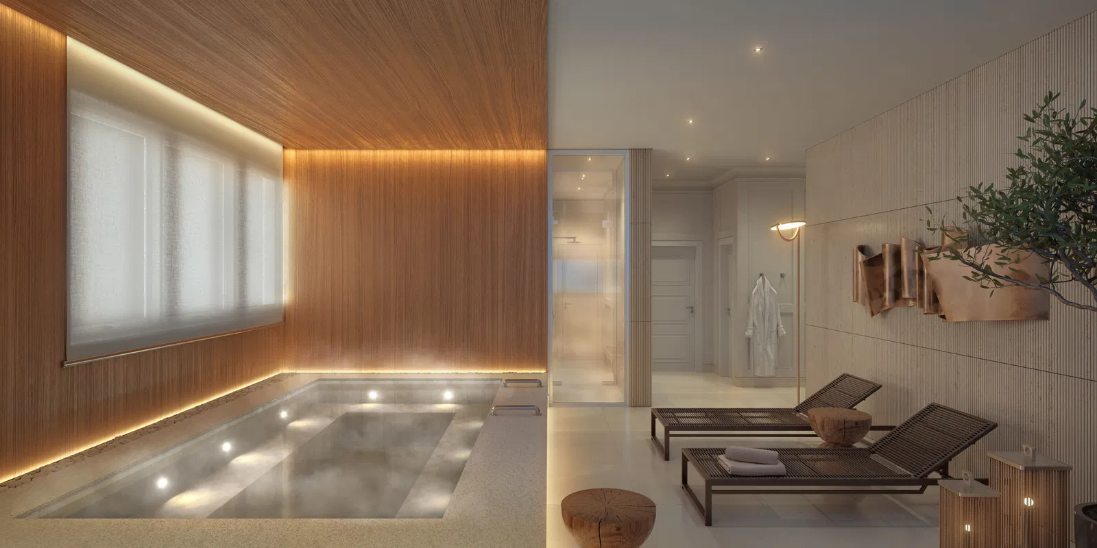 Apartamento no Ed.Gales Village em Balneário Camboriú - foto 9