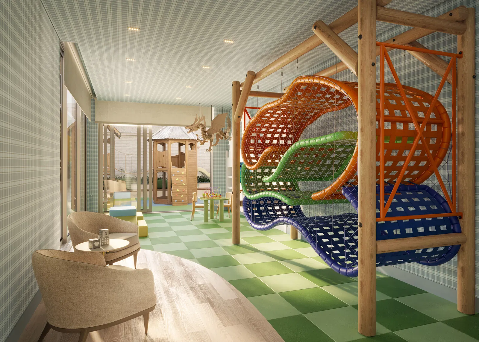 Apartamento no Ed.Gales Village em Balneário Camboriú - foto 12