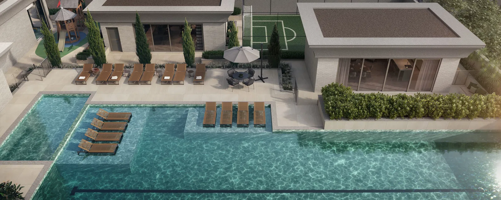 Apartamento no Ed.Gales Village em Balneário Camboriú - foto 15