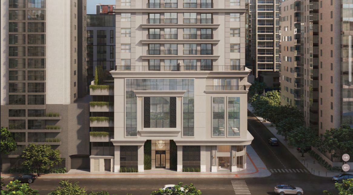 Cobertura Duplex no Ed.Gales Village em Balneário Camboriú