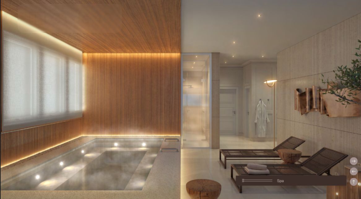 Cobertura Duplex no Ed.Gales Village em Balneário Camboriú