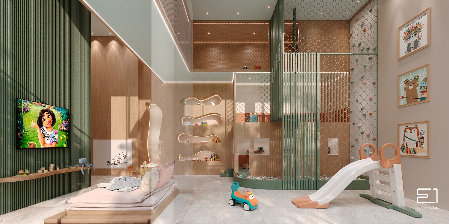 Apartamento no Ed. Edify One em Meia Praia em Itapema - foto 16