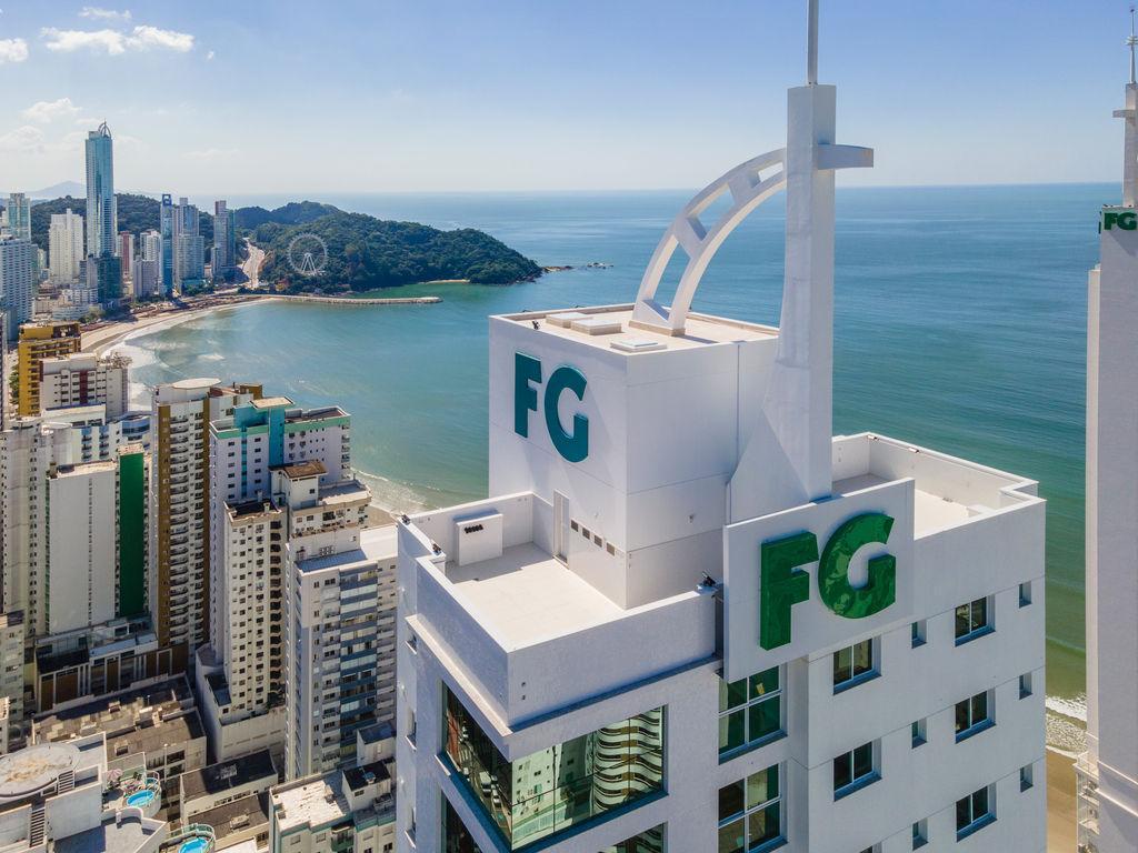 Apartamento no Ed. Eleganza Tower em Balneário Camboriú - foto 6