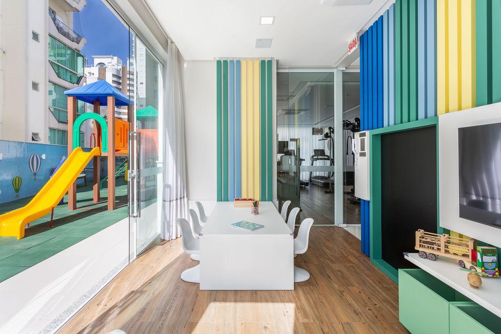 Apartamento no Ed. Eleganza Tower em Balneário Camboriú - foto 14