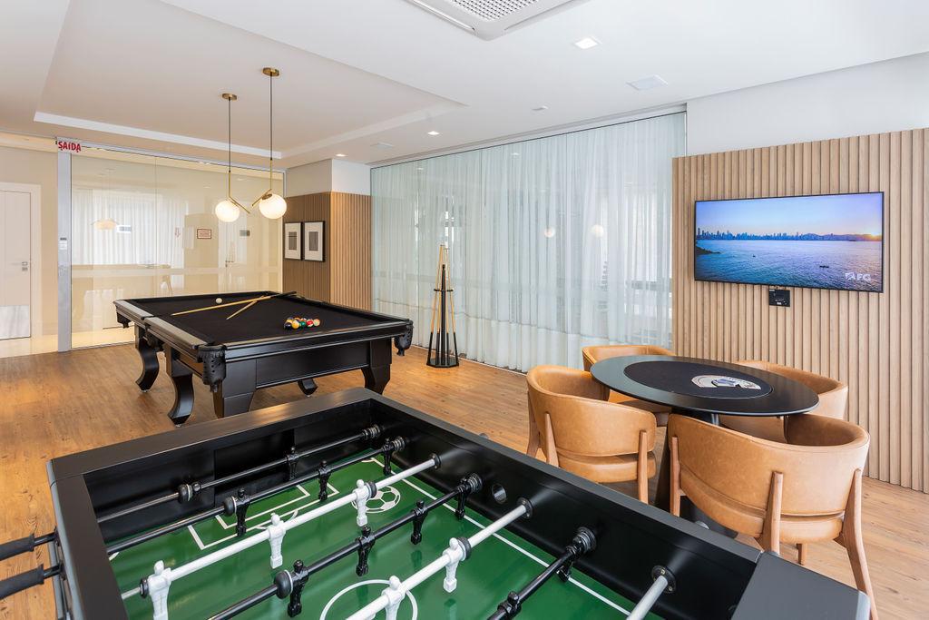 Apartamento no Ed. Eleganza Tower em Balneário Camboriú - foto 15