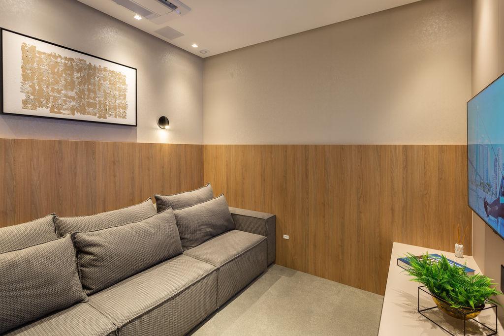 Apartamento no Ed. Eleganza Tower em Balneário Camboriú - foto 16