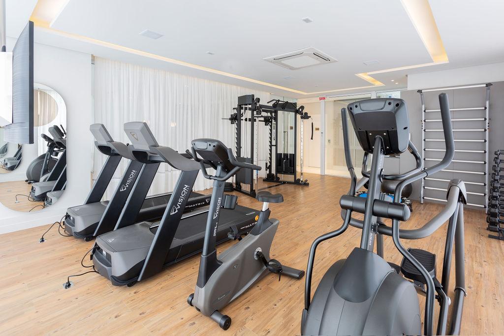 Apartamento no Ed. Eleganza Tower em Balneário Camboriú - foto 17