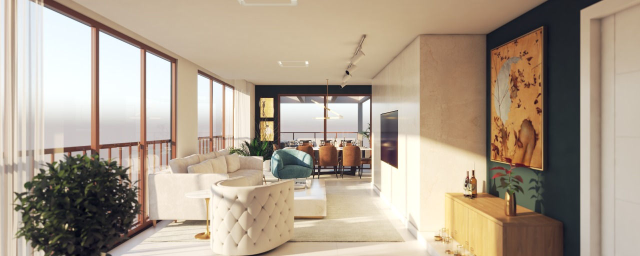 Punta Sal Residence
